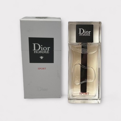 Dior homme sport 75ml - 75ml, eau