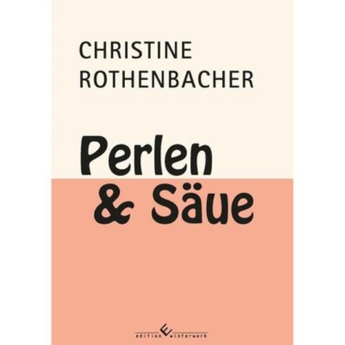Perlen und säue - und,
