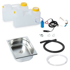 12v camping bulli - 12v, caravan