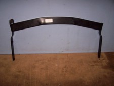 Stoßfänger Querträger hinten VW Touran 1T0807305E Erdgas PDC