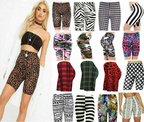 Damen fahrradshorts tanzshorts - damen,