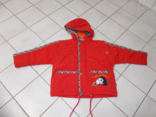 LEGO"WINTERJACKE"GR.104