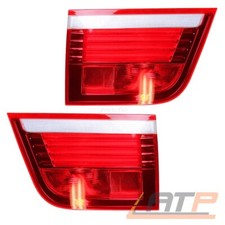 2x HECKLEUCHTE HECKLICHT LED