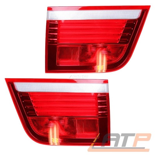 Heckleuchte hecklicht led - 2x,