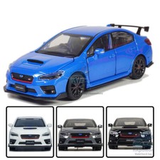 1:32 Subaru Impreza WRX STI