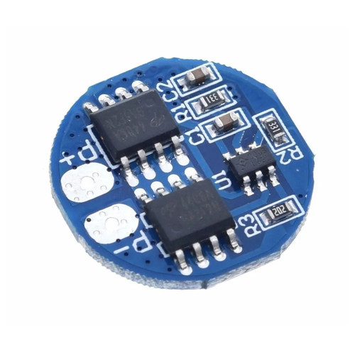 Bms ion akku - bms,