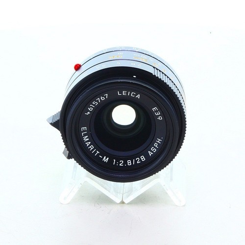 Leica elmarit 28mm - 28mm, asph