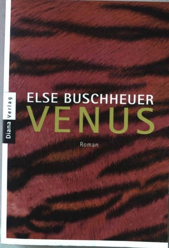 Venus roman nr - :, roman.