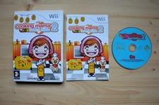 Wii - Cooking Mama 2: World