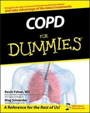 COPD for Dummies Paperback