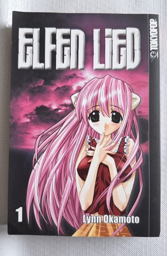 Elfen lied band - –, lynn
