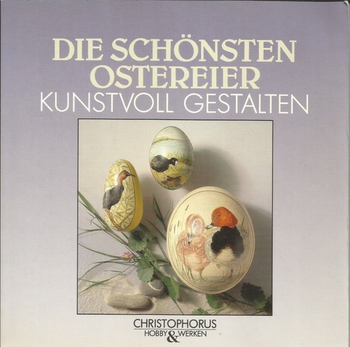 Die schönsten ostereier - die,