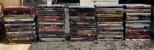DVD Konvolut/ Paket FSK 0 - 18