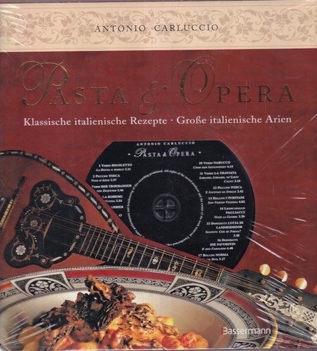 Pasta opera klassische - pasta, opera: