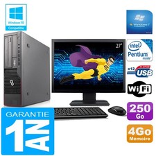 PC Fujitsu Esprimo E700 E90+
