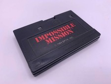 Pre-Production Mission