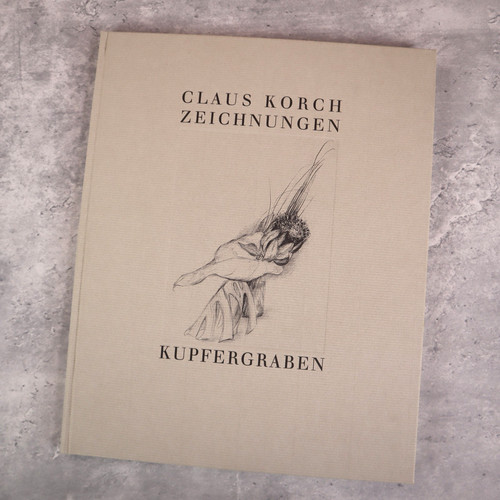 Claus korch zeichnungen - ~,