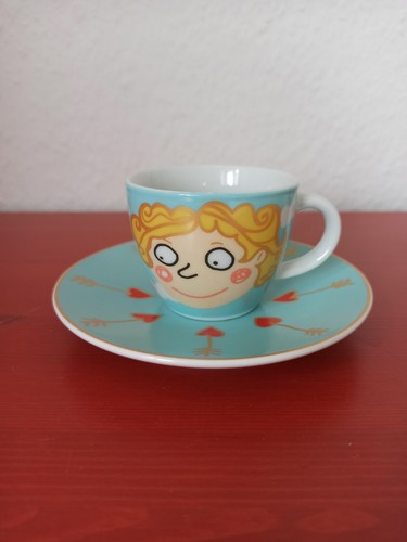 Ritzenhoff espresso set - "ritzenhoff",