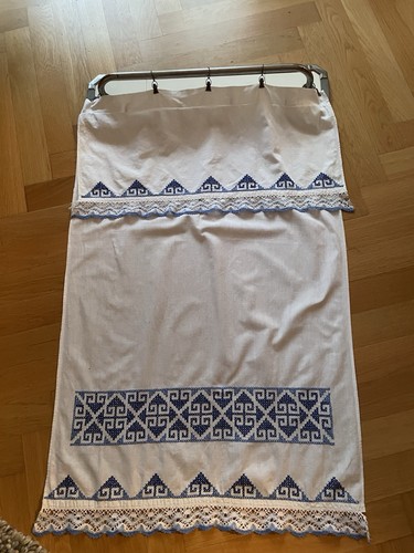 Alter fliesen handtuchhalter - alter, fliesen-handtuchhalter