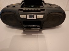 Grundig Radiokasettenrecorder ,K-RCD 120 im vorzeigbaren Zustand