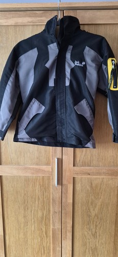 Jacke von jack - , wolfskin