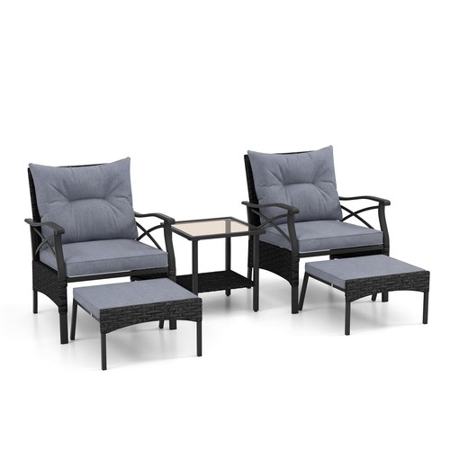 Northix tlg rattan - 5,