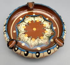 Vintage-Aschenbecher aus