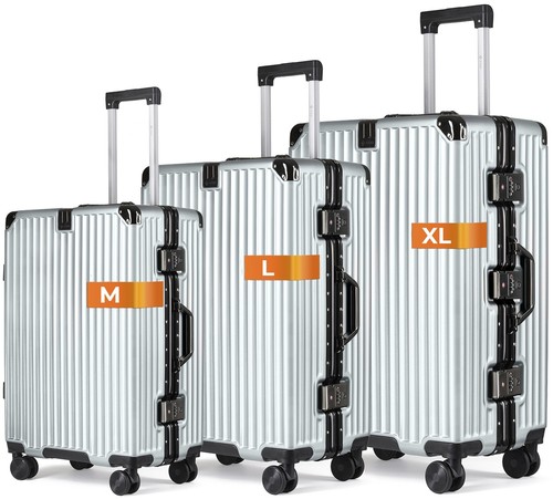 Aluminium rahmen koffer - aluminium-rahmen,