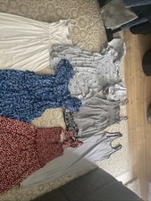 Kleiderpaket Kleider Sommer