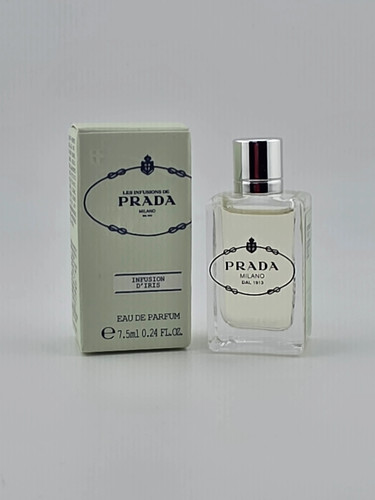 Prada iris les infusions eau - les,