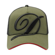 Diem Hideout Cap - Herren