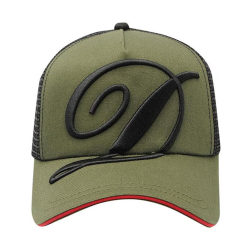 Diem hideout cap herren - diem,