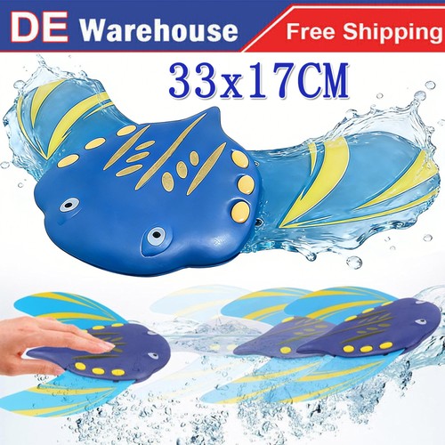 Unterwasser glider teufel - glider,,