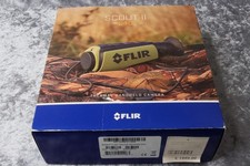 FLIR Scout II 240 Wärmebildkamera Nachtsicht