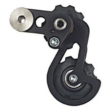 Rohloff DH Chain Tensioner