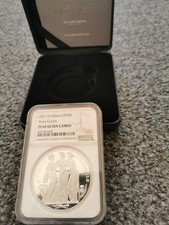 2021 Three Graces 2oz First