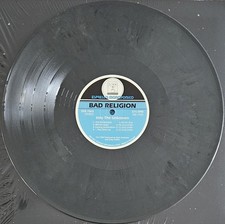 Bad Religion – Into The