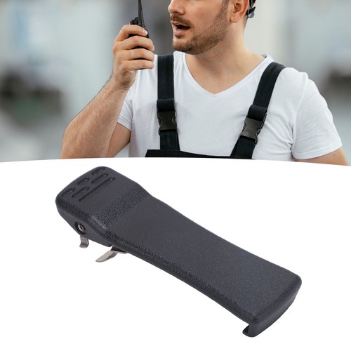 Gürtelclip für xts2500 ct450 - gürtelclip,