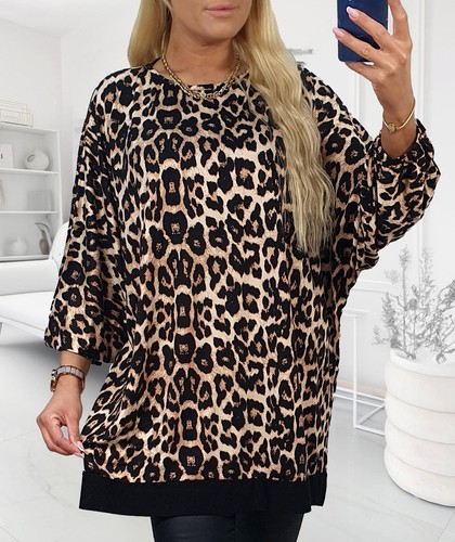 Damen shirt bluse - bluse,, tunika