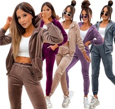 Damen Homewear Nicki