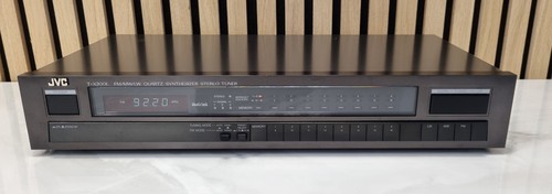 Jvc x200l lw quartz - jvc, t-x200l