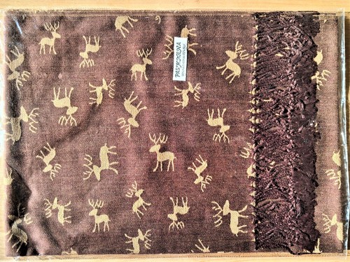 Pashmina seide 70 wolle - pashmina,, 30%
