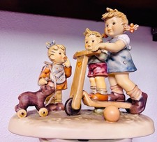 Hummel exclusive Club Figur