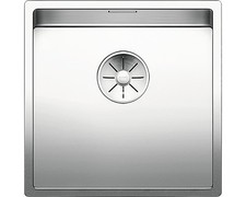 Spüle Blanco CLARON 400-U 440