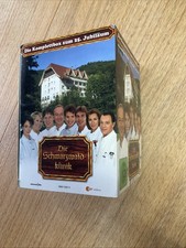 Die Schwarzwaldklinik - Die