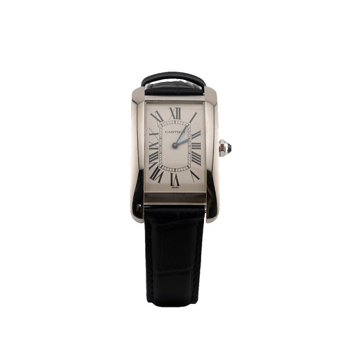 Cartier tank americaine large - tank,