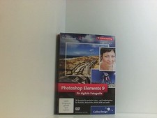 Photoshop Elements 9 für