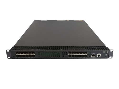 Switch flexfabric - switch, hp