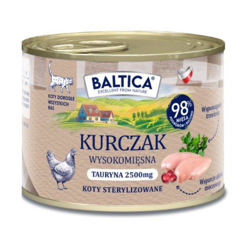 Baltica aromen der regionen - der,