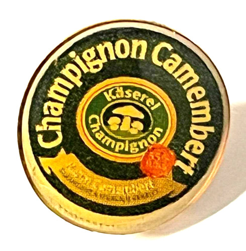 Käserei champignon camembert - käserei,